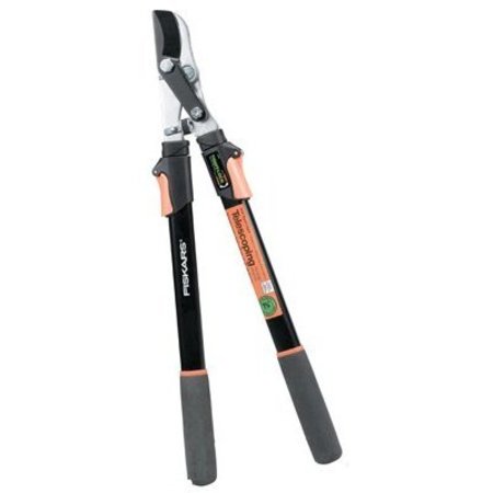 FISKARS Telescop Bypass Lopper 391681-1009